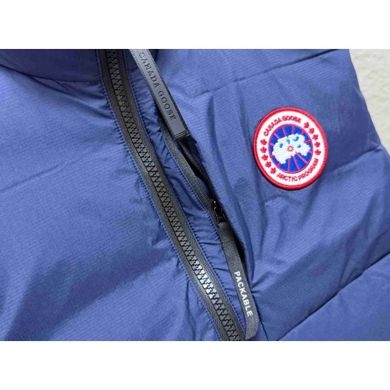 Canada Goose