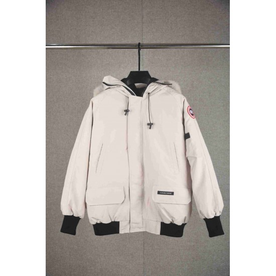 Canada Goose