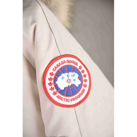 Canada Goose