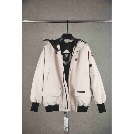 Canada Goose