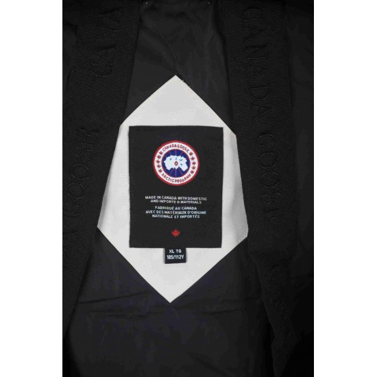 Canada Goose