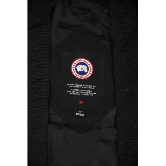 Canada Goose