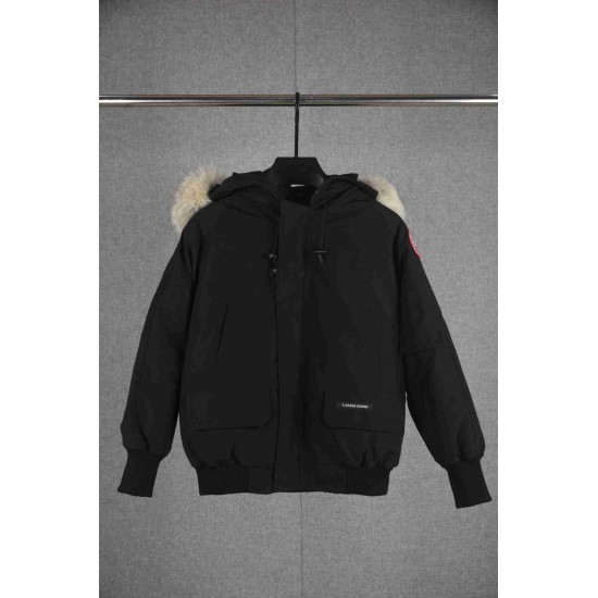 Canada Goose