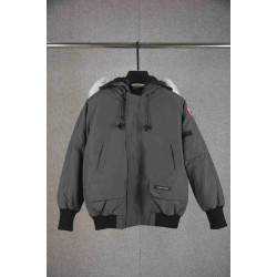 Canada Goose