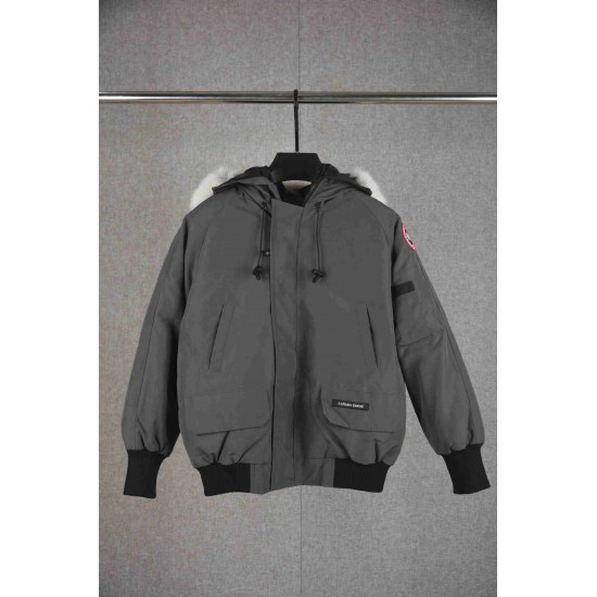 Canada Goose