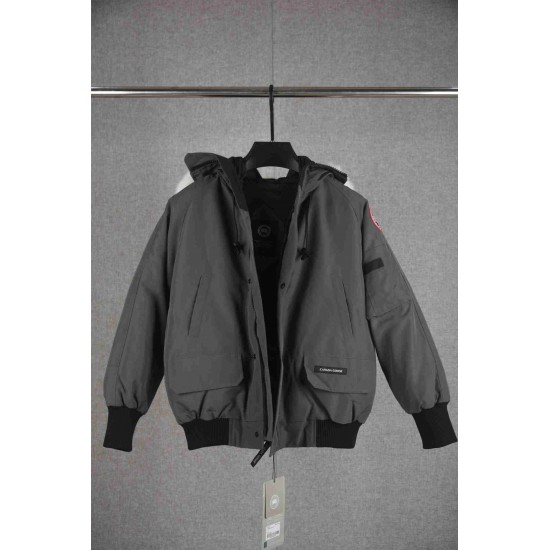 Canada Goose