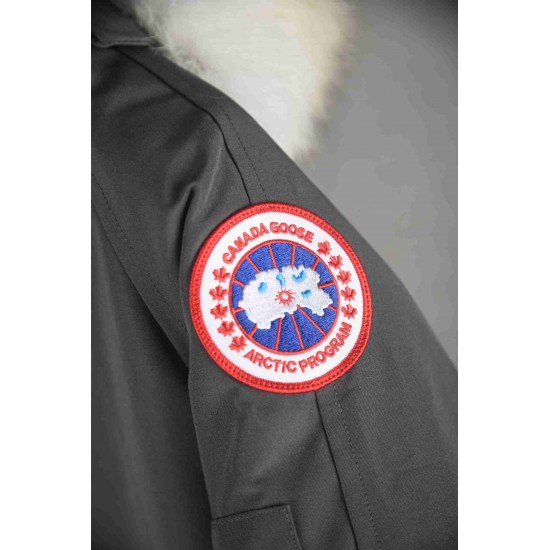 Canada Goose