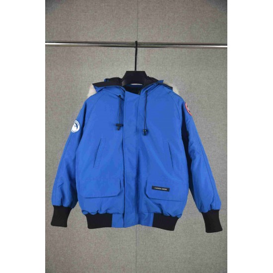 Canada Goose