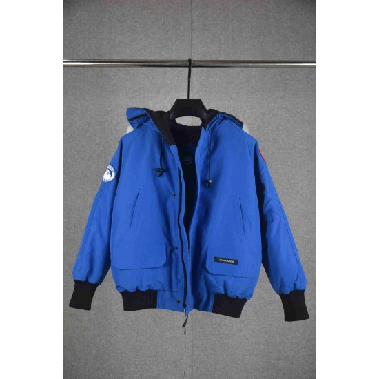 Canada Goose