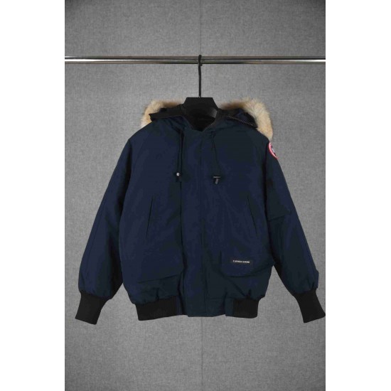 Canada Goose
