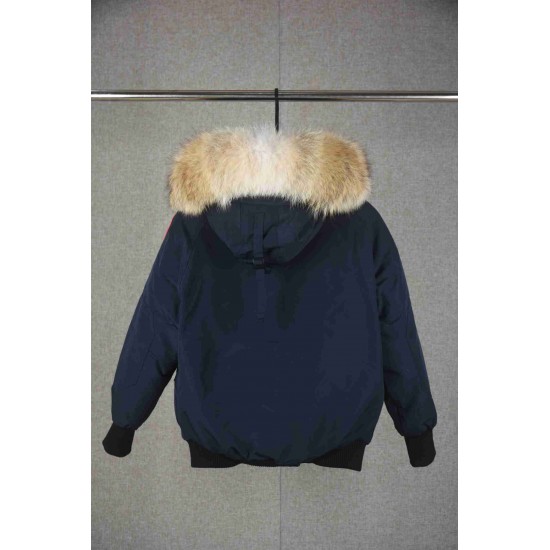 Canada Goose