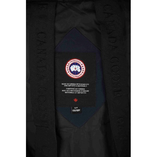 Canada Goose