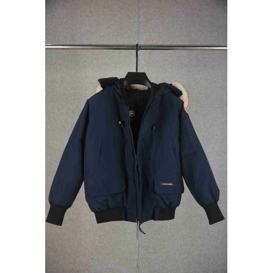 Canada Goose