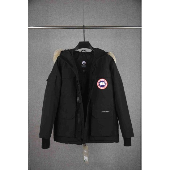 Canada Goose