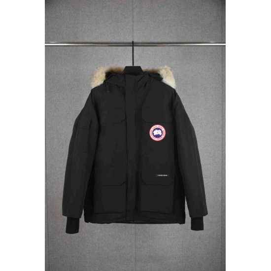 Canada Goose