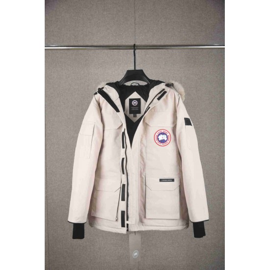Canada Goose