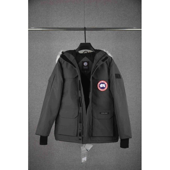 Canada Goose