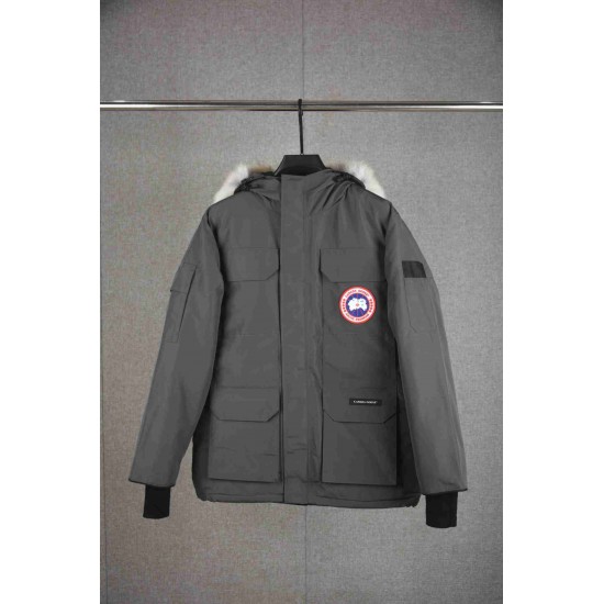 Canada Goose