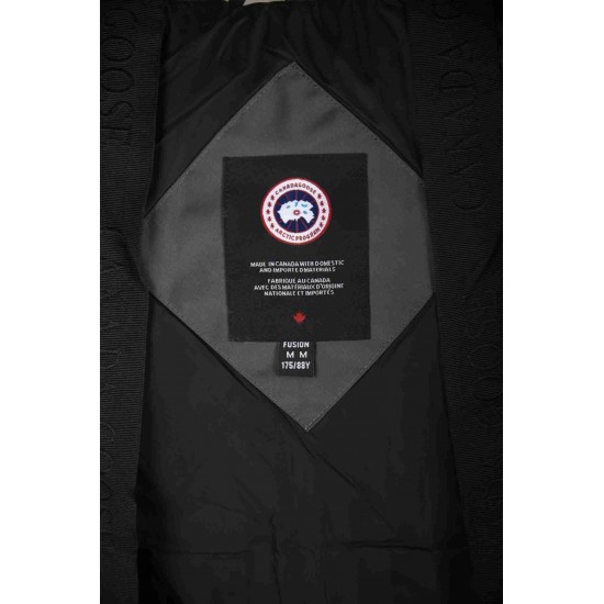Canada Goose