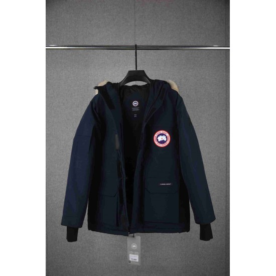 Canada Goose