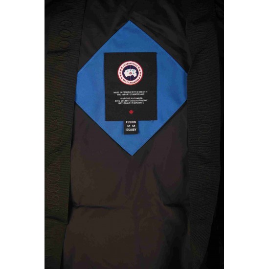 Canada Goose