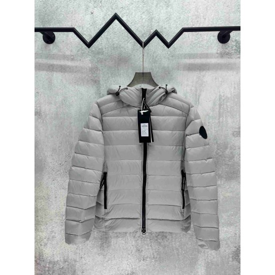 Canada Goose