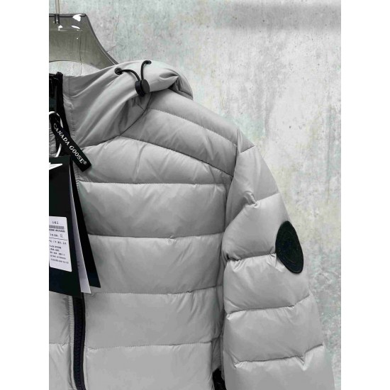 Canada Goose