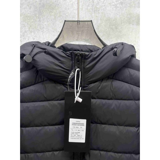 Canada Goose