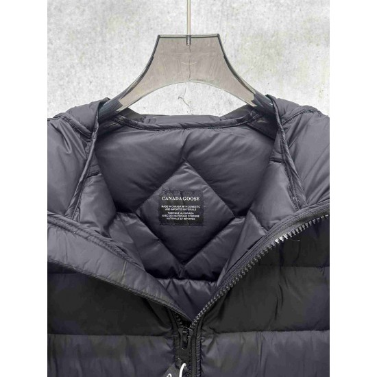 Canada Goose