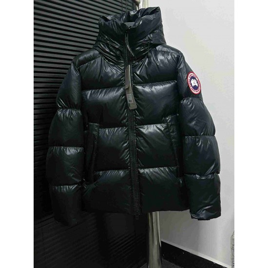 Canada Goose