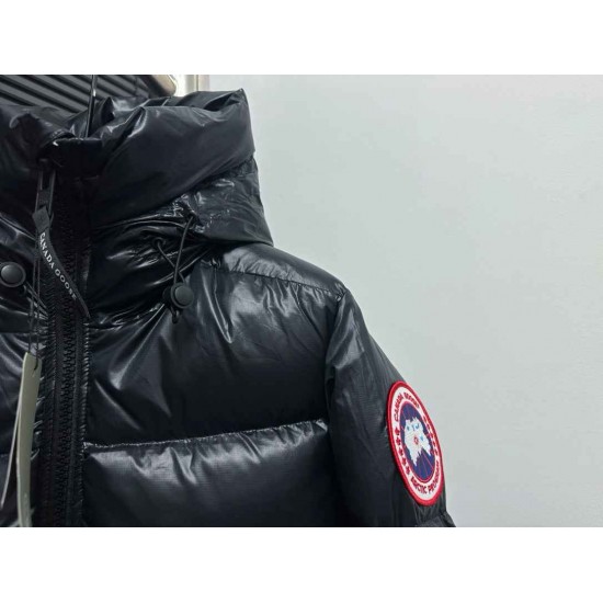 Canada Goose