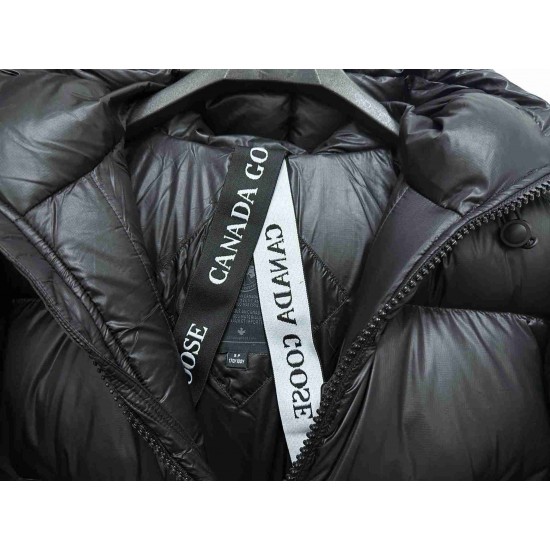 Canada Goose