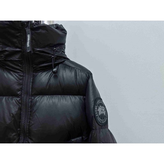 Canada Goose