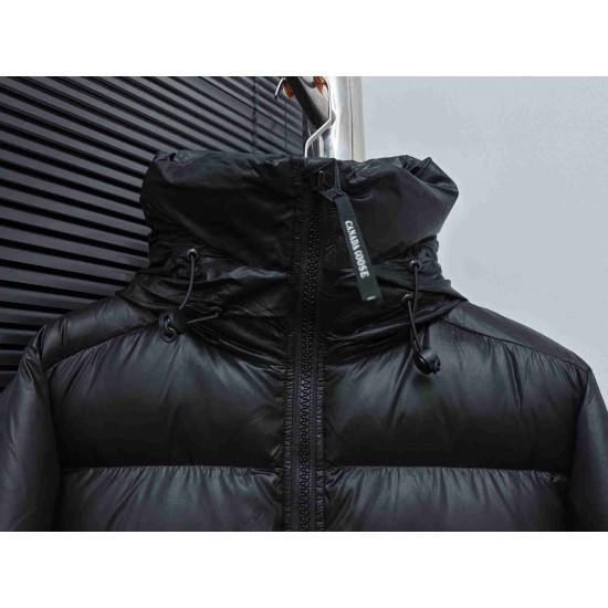 Canada Goose