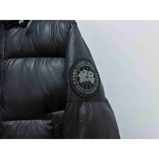 Canada Goose