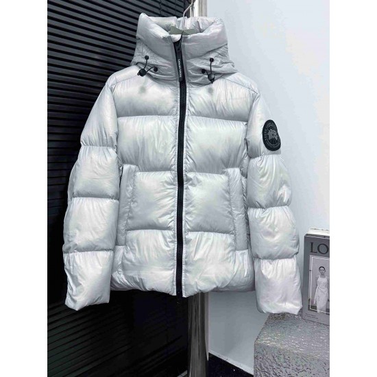 Canada Goose