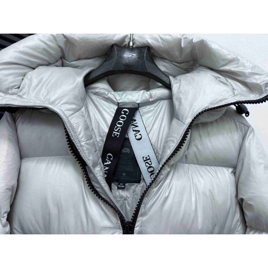 Canada Goose