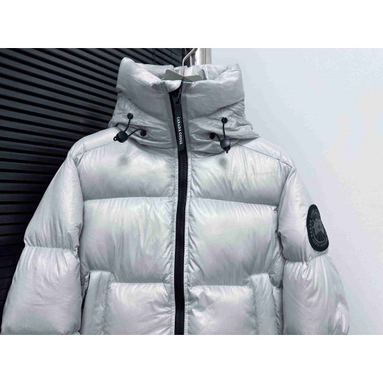 Canada Goose