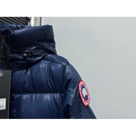 Canada Goose