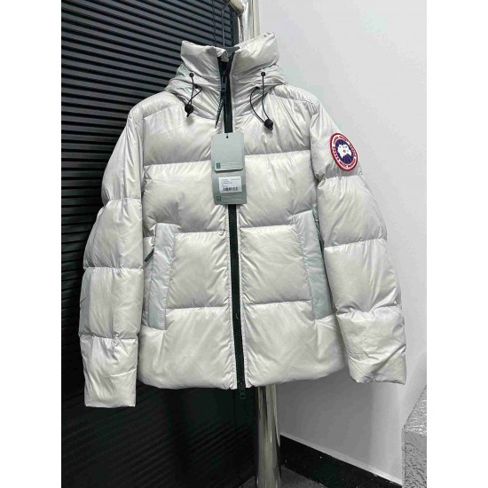 Canada Goose