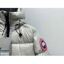 Canada Goose