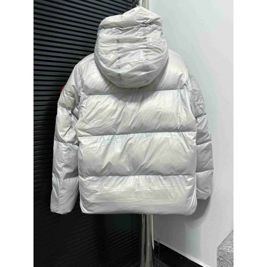 Canada Goose