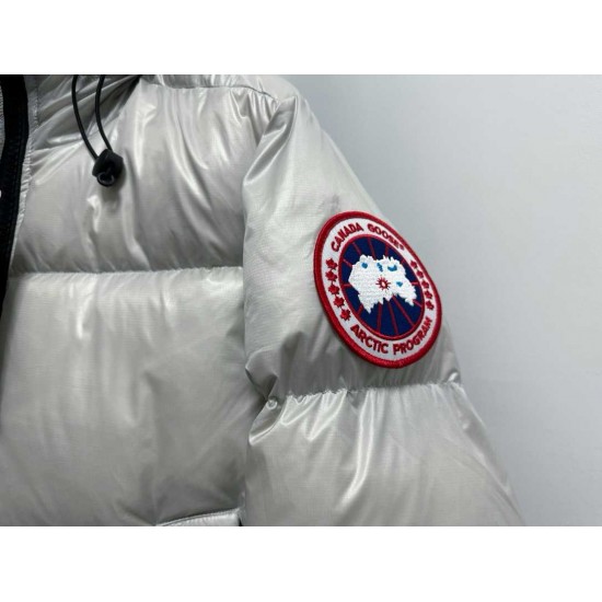 Canada Goose