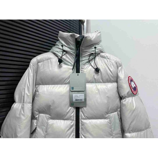 Canada Goose
