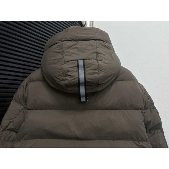 Canada Goose