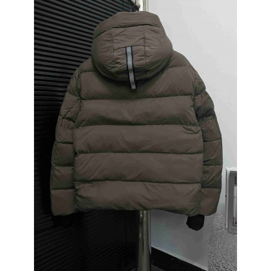 Canada Goose