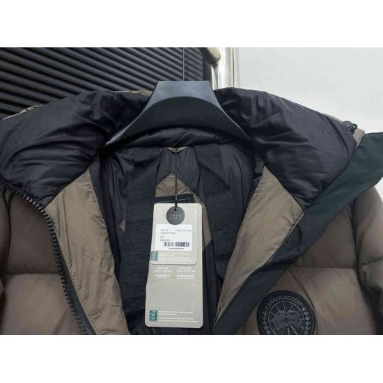 Canada Goose