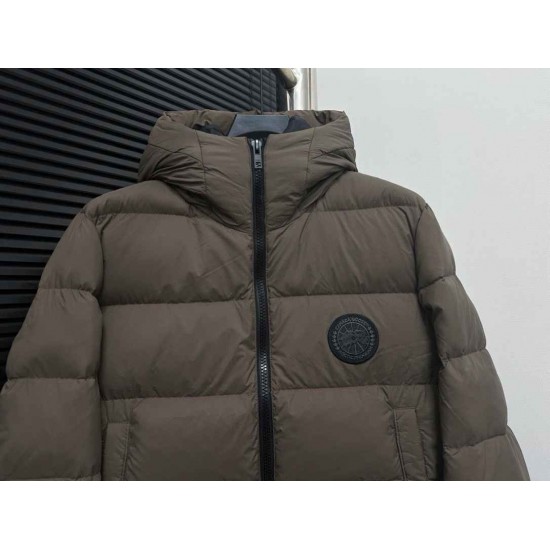 Canada Goose