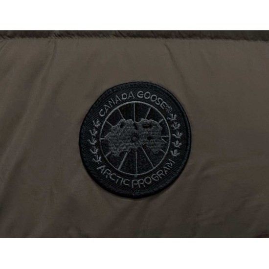 Canada Goose