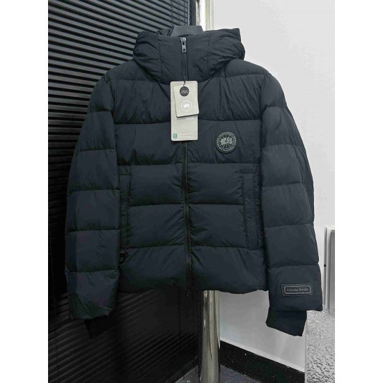Canada Goose